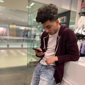 Meet your Posher, Obada